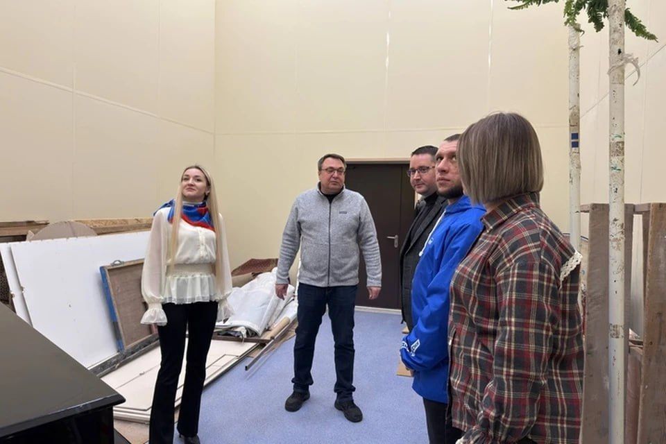 ����� ����� � �����: � �������� ��������������� �������� ��� ��������