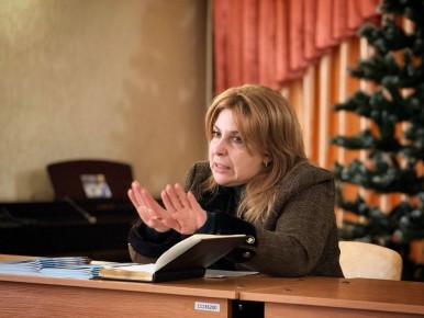 ��������� � ��������� �������� ��������: � ������ ��������� ������� ��������� ����� ������ ������