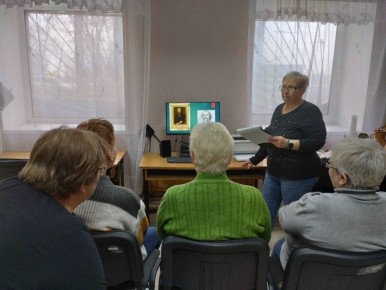 � ���������� ���������� �����������, ����������� �.�. �������