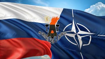 Миф запада о «российской угрозе» развеян