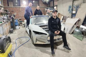 ��������� � �������: � ���� �������� ������� ��������, �������� � ���-3 ������� �������� ����