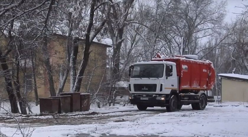 Минприроды устраняет замечания госэксертизы к проекту КПО «Луганск»
