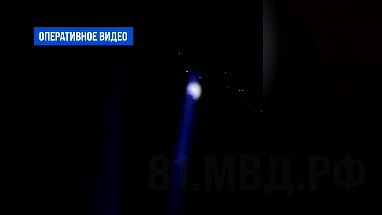 111За минувшие сутки полицейские региона сбили два беспилотника