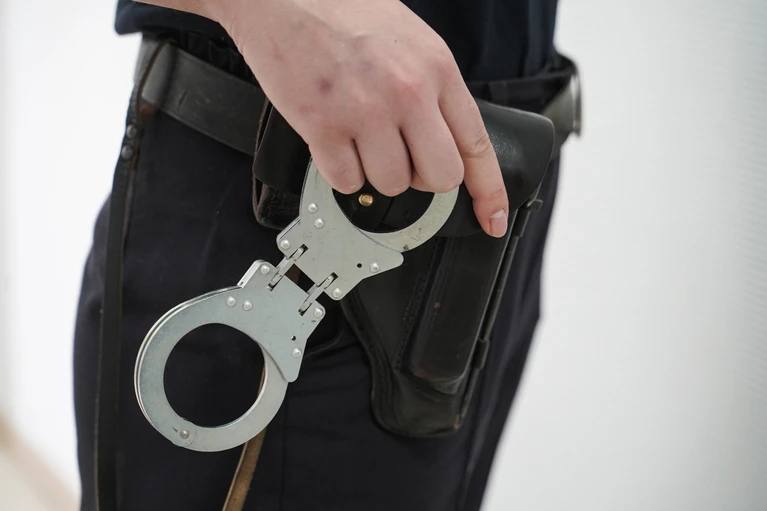 В Луганске пенсионера задержали за кражу телефона у бывшей жены