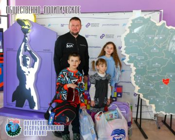 10 февраля Денис Николаевич Мирошниченко Председатель Народного Совета Луганской Народной Республики, член Совета Луганского республиканского отделения Всероссийской общественной организации ветеранов «БОЕВОЕ БРАТСТВО»...