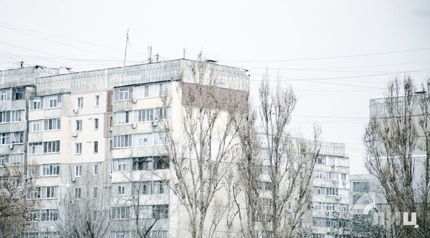 Синоптики прогнозируют 14 февраля в ЛНР до 7 градусов тепла, дождь, туман, гололедицу