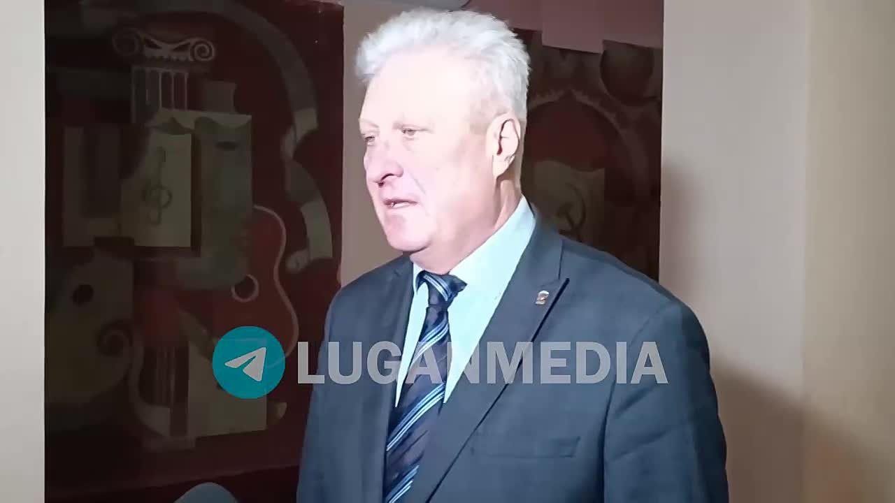 В Краснодоне прошли памятные мероприятия ко Дню освобождения города от немецко-фашистских захватчиков