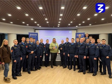 «Хроники ЛНР: старт проекта памяти и истории»