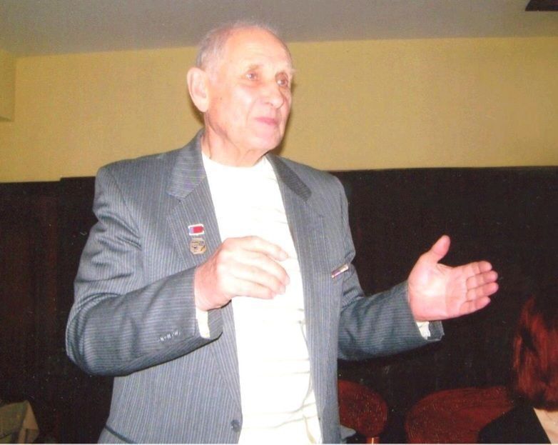 Наталия Пащенко: Глубокоуважаемый Анатолий Иванович!