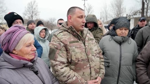 Прошла первая встреча в новом году а рамках «Муниципального диалога» Вконтакте |Одноклассники | Rutube