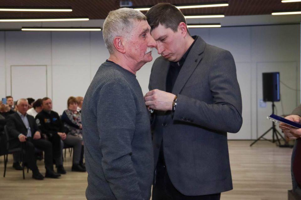 Во имя сыновей, во славу отцов