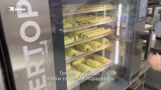 Из духовки сразу на передовую: Женщины ЛНР неделю будут угощать военных домашней выпечкойфотовидео