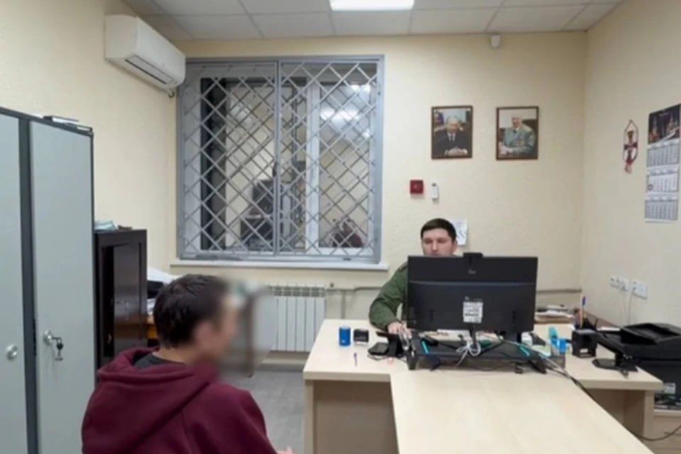 Убил мать и спрятал в выгребной яме: В ЛНР задержан рецидивист, скрывавшийся полгода