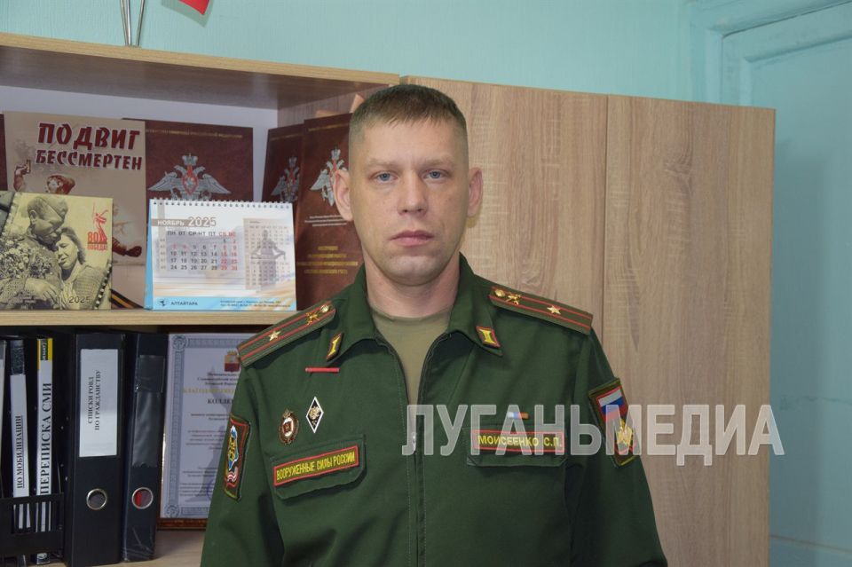 Как стать профессиональным военным?