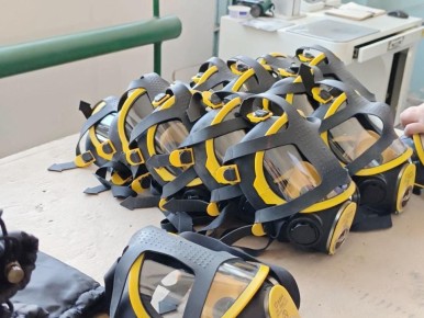 Без уплаты пошлин: на луганском заводе появится зона таможенного контроля