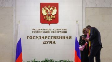 Госдума усилила соцподдержку многодетных, студентов и ветеранов СВО!