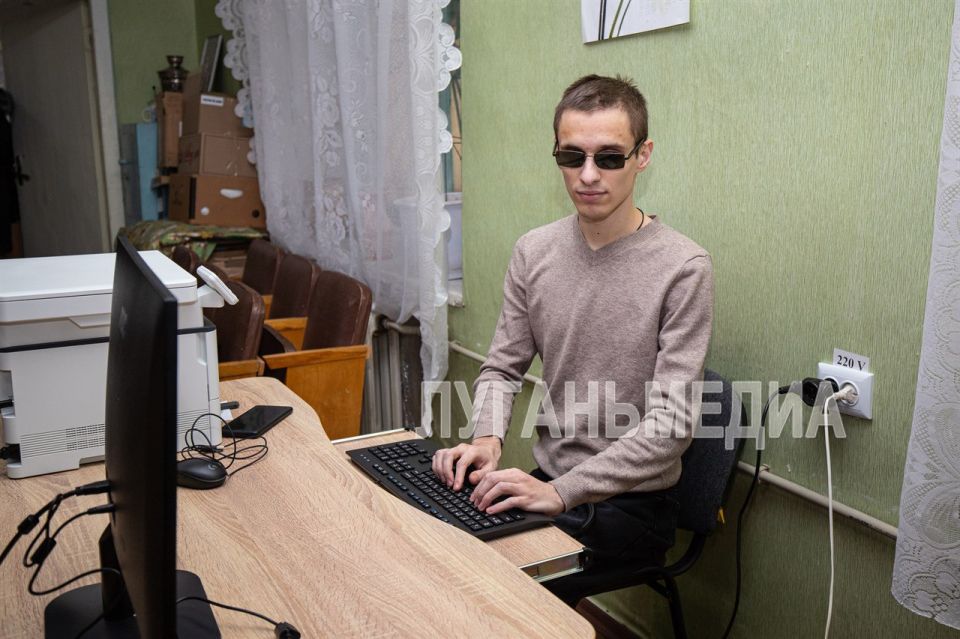 В рамках реализации национального проекта «Кадры» работодателям республики предоставляется субсидия на компенсацию затрат по обустройству рабочих мест для граждан с ограниченными возможностями здоровья