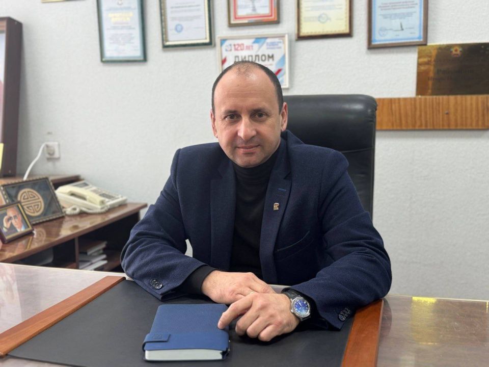 Игорь Рябушкин: Здравствуйте! Меня зовут Рябушкин Игорь Николаевич