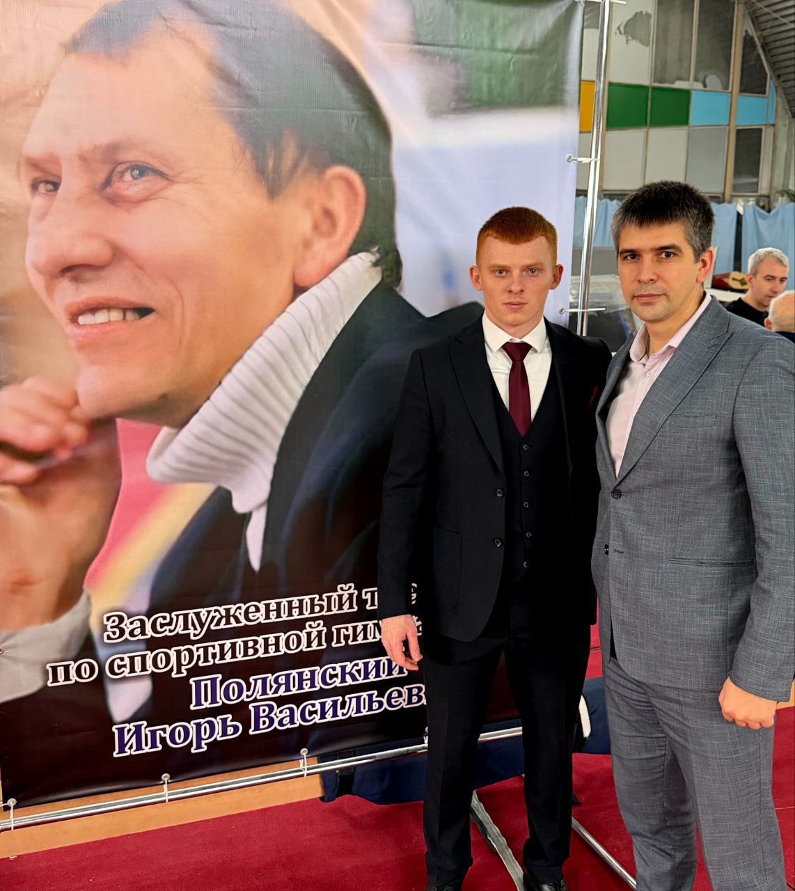 Чемпион «Титанов» Кирилл Бельский в ЛНР: Путь к успеху и секреты силы воли