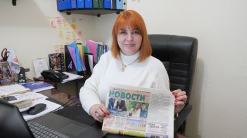 Профсоюз работников города популяризирует рабочие профессии