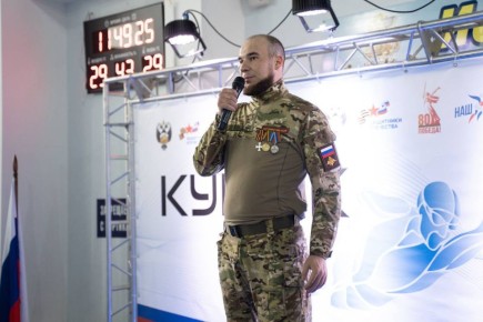 Бойца СВО спас детский рисунок во время обстрела: На листочке он увидел себя