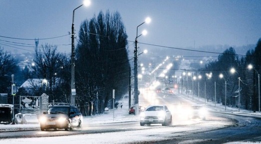 Дорожные камеры в Луганске появятся в местах частых аварий и высоких рисков