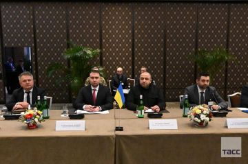 Переговоры зашли в тупик. Мира не будет