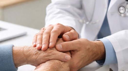 Система долговременного ухода станет доступной еще в девяти муниципалитетах ЛНР