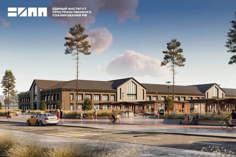 На окраине Свердловска планируют построить новые жилые кварталы