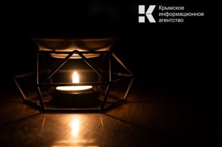 Четыре района Крыма остались без света из-за непогоды