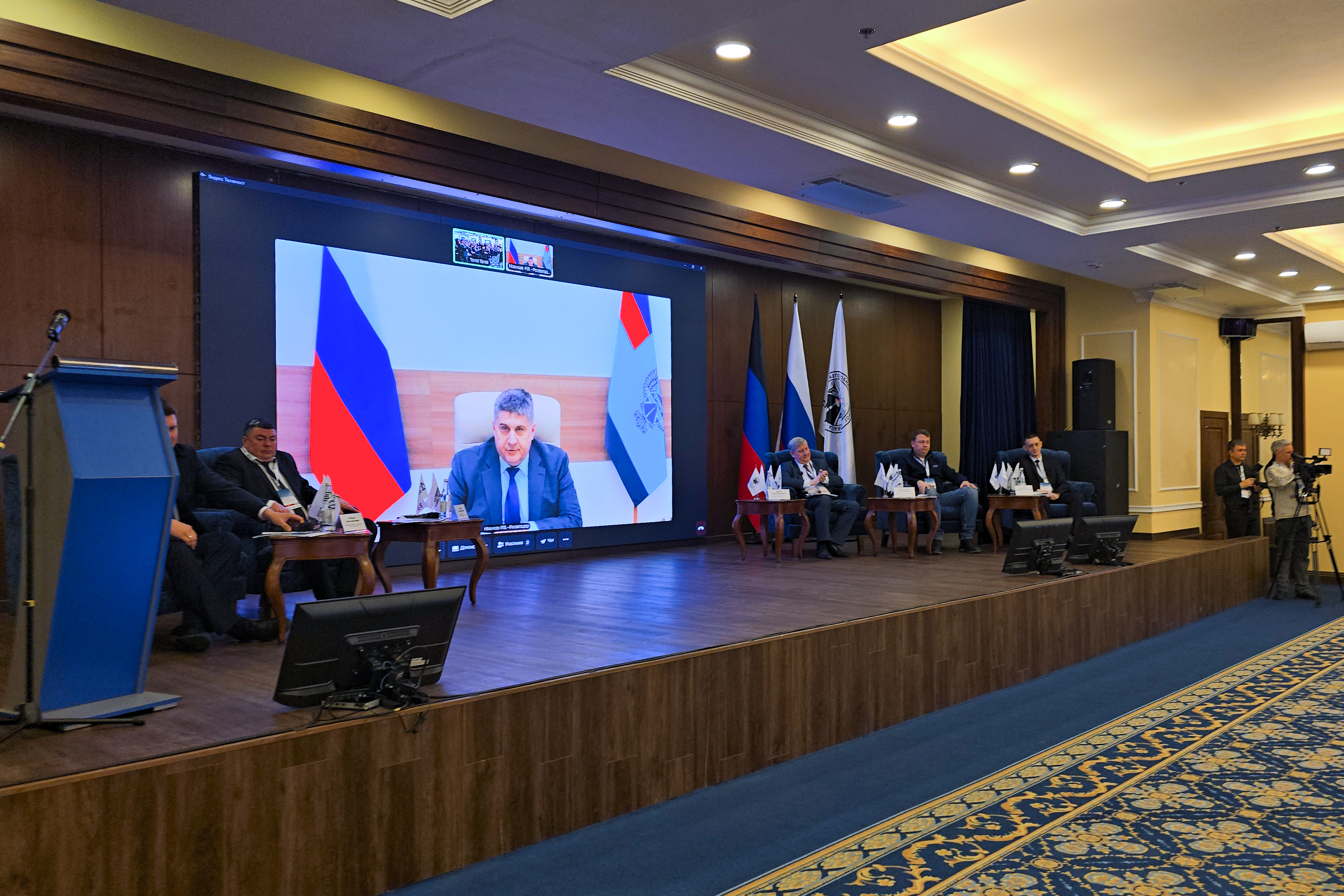 Росавтодор: развитие дорожной инфраструктуры исторических регионов РФ – задача особой ответственности и значимости