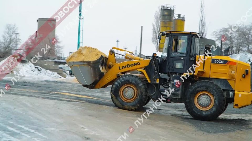 Еще больше бетона: предприятие «Лидер Строй – 2007» увеличивает объемы производства в 2,5 раза