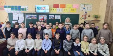 Свет памяти: Герои минувших лет и современности