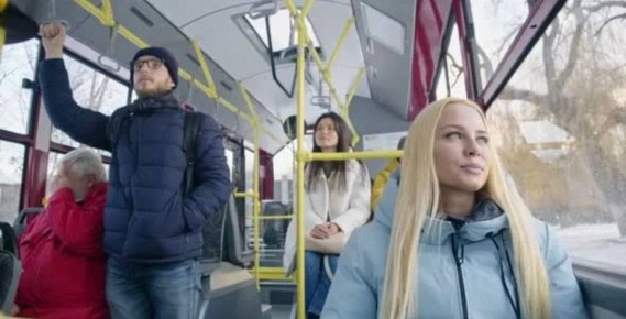 ВНИМАНИЕ. С 27 февраля по 9 марта 2026 года на муниципальных маршрутах города Луганска будет проводиться обследование пассажиропотока, сообщили в столичной Администрации