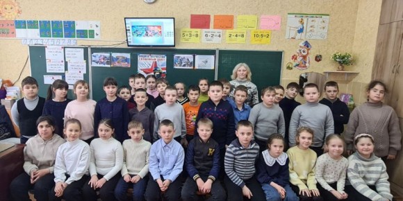 Свет памяти: Герои минувших лет и современности