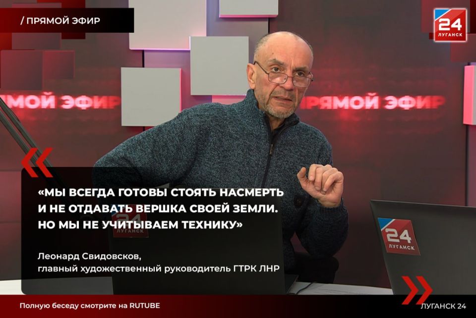 ������ �� ������ "��� ��������� �� ������" �� ���������� ���������� ���������, � �������� ��� ���������