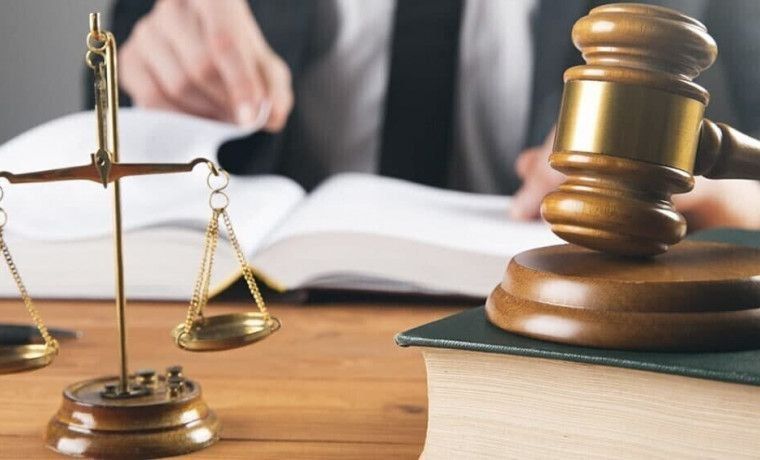 Молодежь, обманутая Киевом, ответила перед законом!