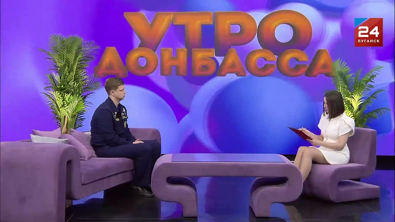 Три года в строю: Луганское реготделение ВСКС продолжает работу