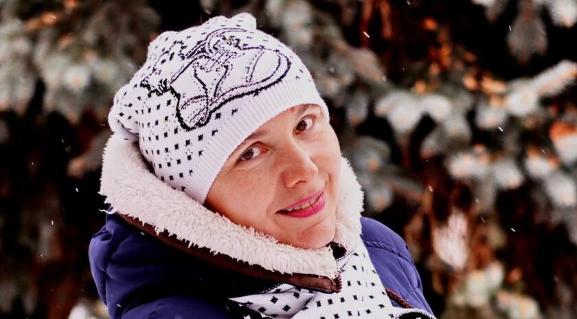 Зооволонтер Ирина Гладышева: «Цель „Операции Сарафанчик“ — гуманно сократить количество бездомных животных»