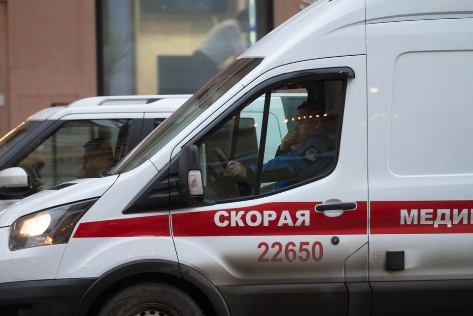 В Кременной в результате атаки БПЛА погиб житель, ещё один ранен