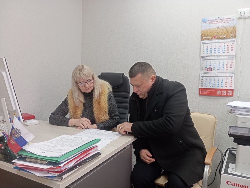 От теории — к цифрам: проект коммерческого опыления обретает четкие экономические контуры