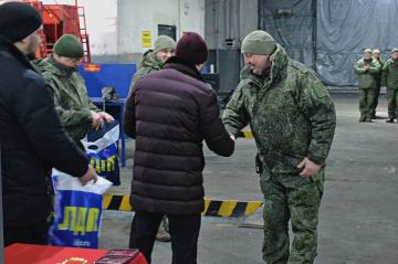 ������ ��������� � ����� � ���������������