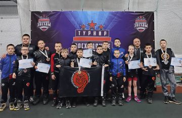 ���� ���������� � ����� ������ � �����-����������