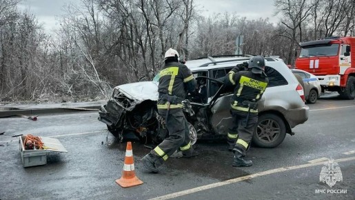 Один человек пострадал на пожаре в ЛНР за сутки
