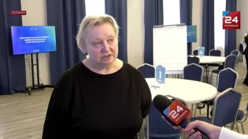 Разговор о ценности жизни: в Луганске провели семинар на тему подростковых зависимостей