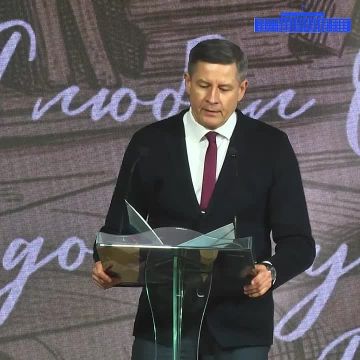 Владимир Даль – пример искреннего служения Отечеству