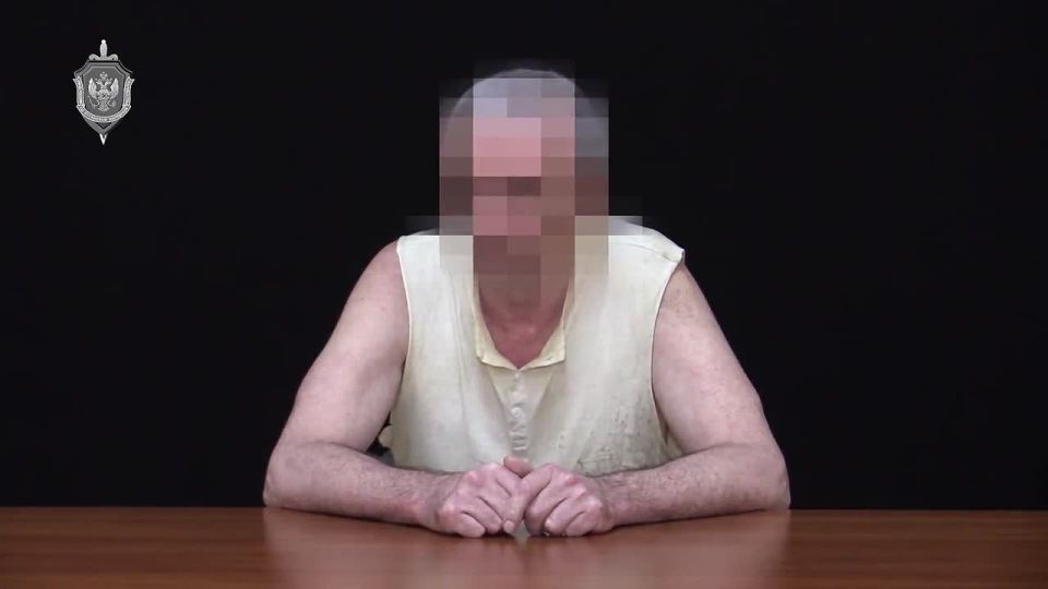 В ЛНР предстанет перед судом 57-летний шпион из Меловатки