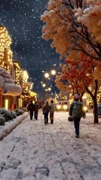 Доброе утро, Луганск!. Проснись, когда рассвет