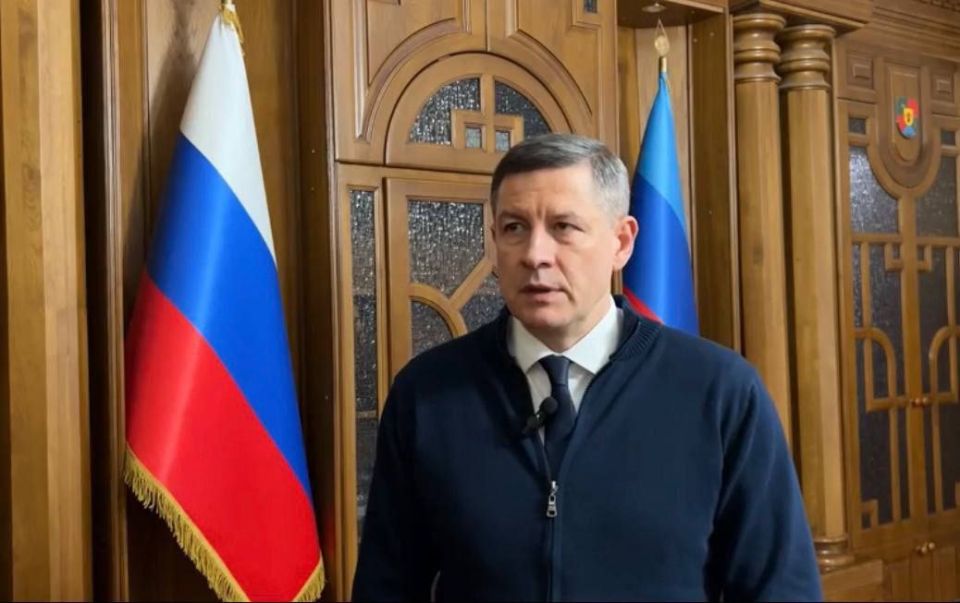 ЛНР запускает 9 новых заводов в 2026-м!