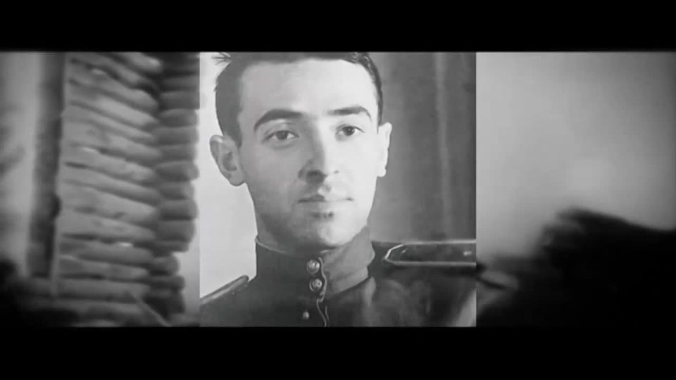 Цикл фильмов ГТРК ЛНР «Они сражались за Родину» представлен в Общественной палате РФ!